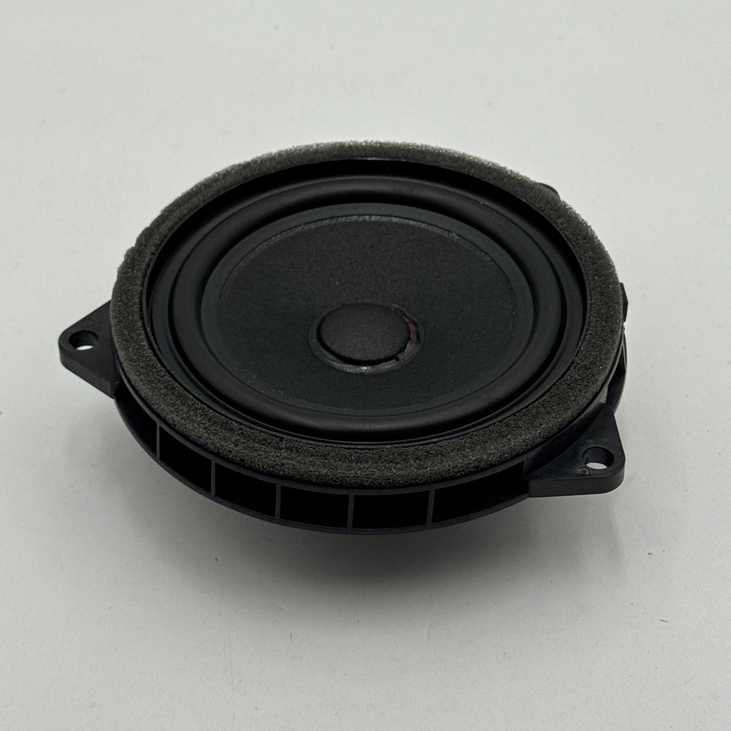 2022 2023 2024 2025 BMW X1 X2 ALEV1 Front Rear Door Midrange Speaker 9442520