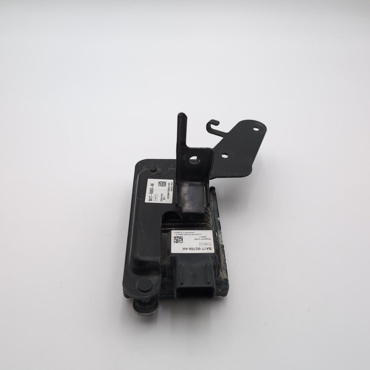 2011 - 2014 Lincoln MKX Cruise Control Distance Radar Sensor BA1T-9G768-AK