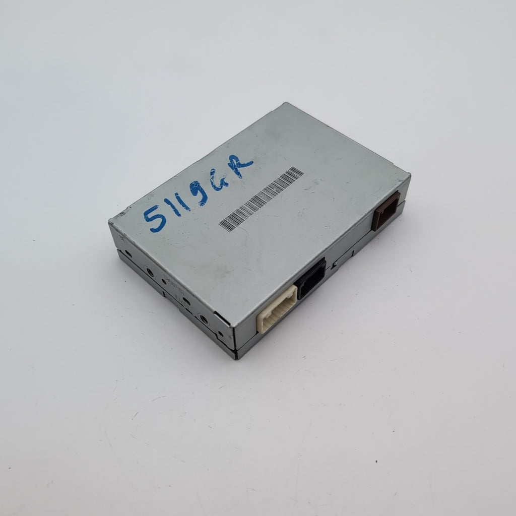 2010 2011 2012 LEXUS HS250H MULTIMEDIA INTERFACE MODULE 861A0-75010