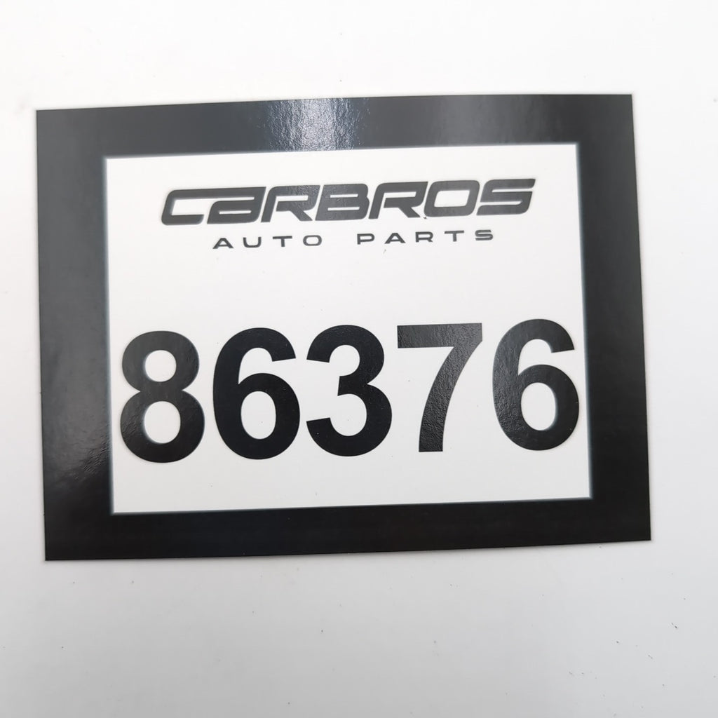 2015- 2020 Mercedes X253 W205 Left Side View Mirror Cap Cover Shell A0998107700