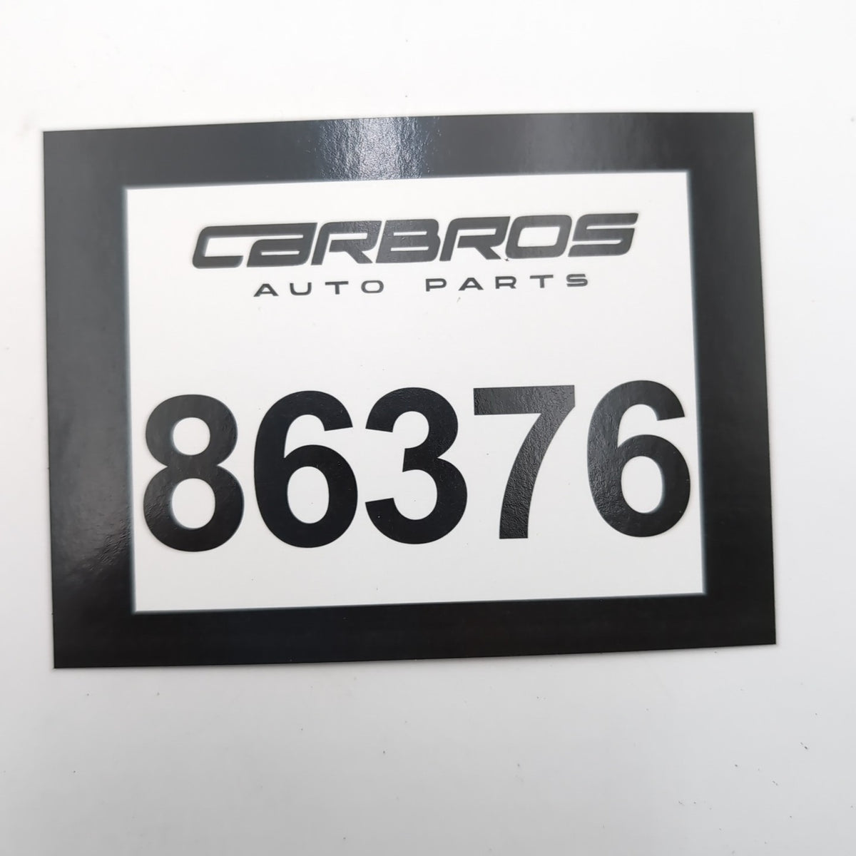 2015- 2020 Mercedes X253 W205 Left Side View Mirror Cap Cover Shell A0998107700