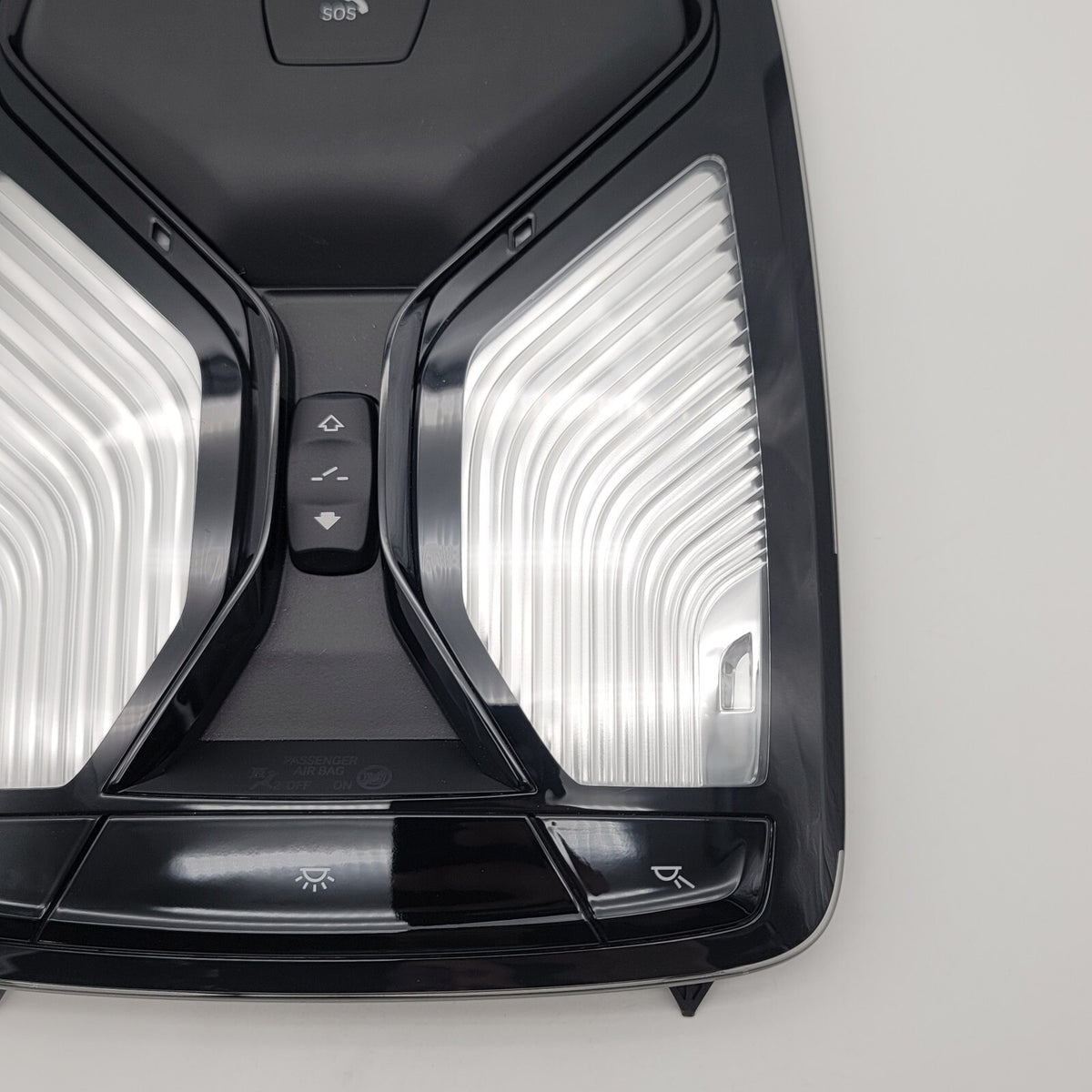2023 - 2026 BMW 430i 330i G20 G22 G26 X3 X5 Overhead Console Dome Light 5B32494