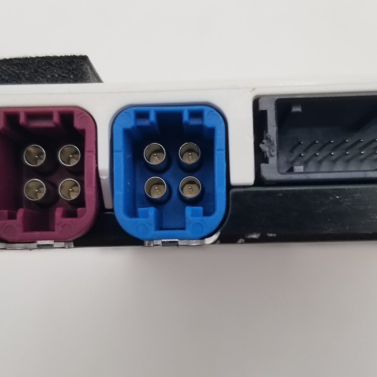 2024 2025 BMW XM IX i7 X5 Telematics Antenna Control Module 5B358F4