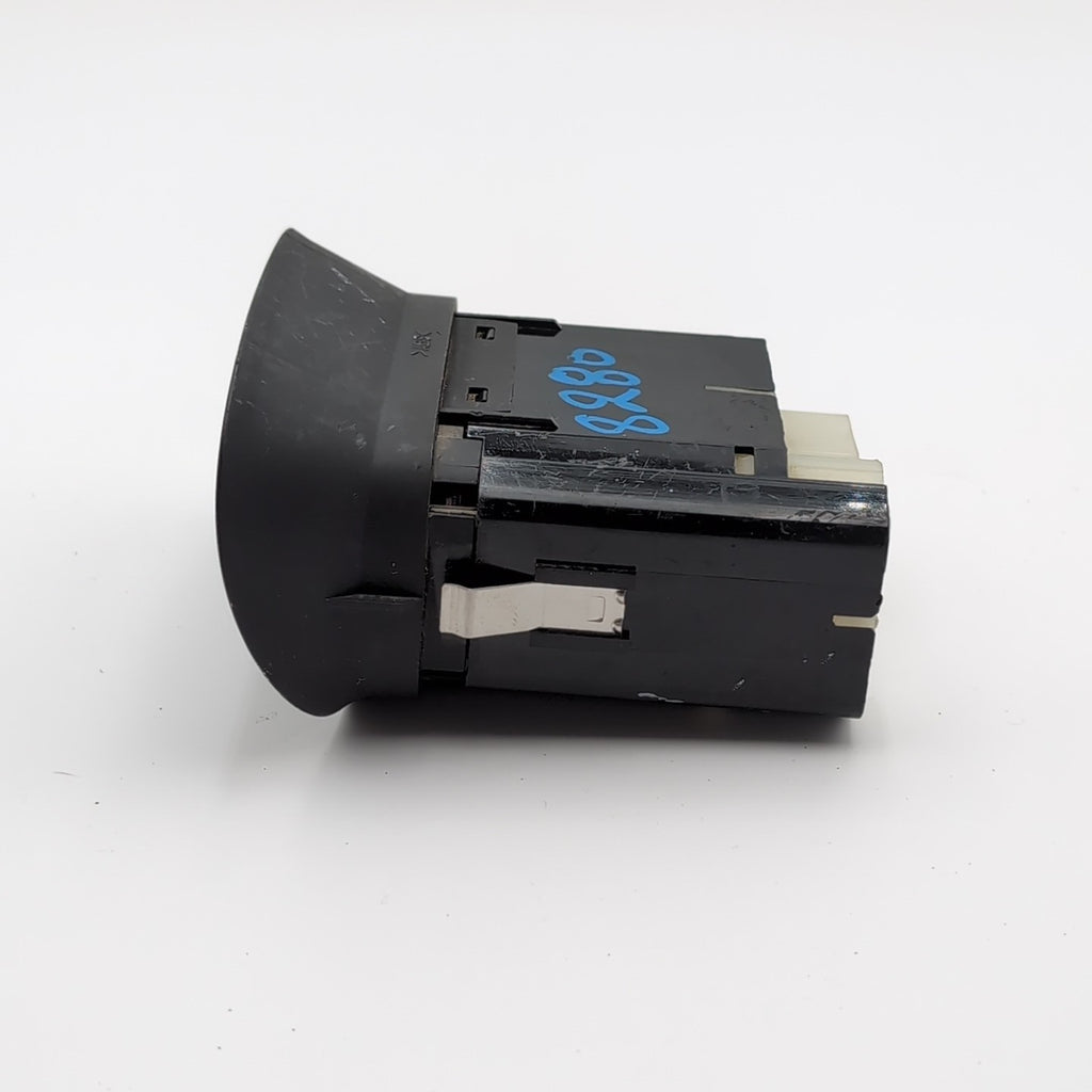 2009- 2015 Jaguar XK XKR X150 Dash Headlight Fuel Door Trunk Release Switch OEM