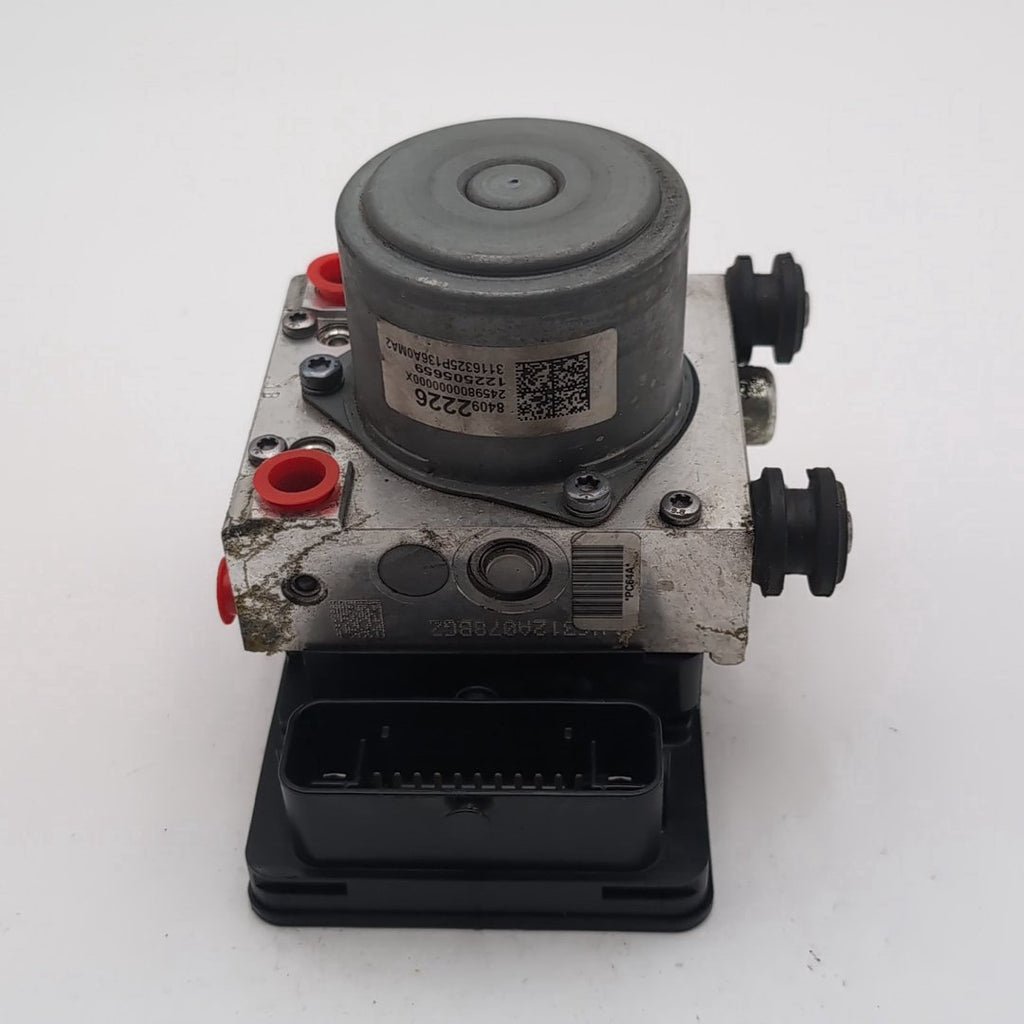 2017 2018 2019 Chevrolet Impala ABS Anti Lock Brake Pump OEM 84092226