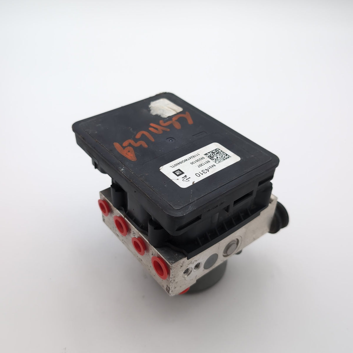 2017 2018 2019 2020 Chevrolet Impala ABS Anti Lock Brake Pump 84314306