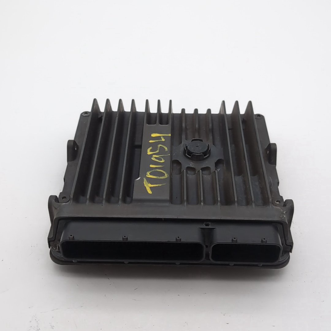 2018 2019 2020 Toyota Sienna 3.5L Engine Computer Control Module ECU 89661-08500