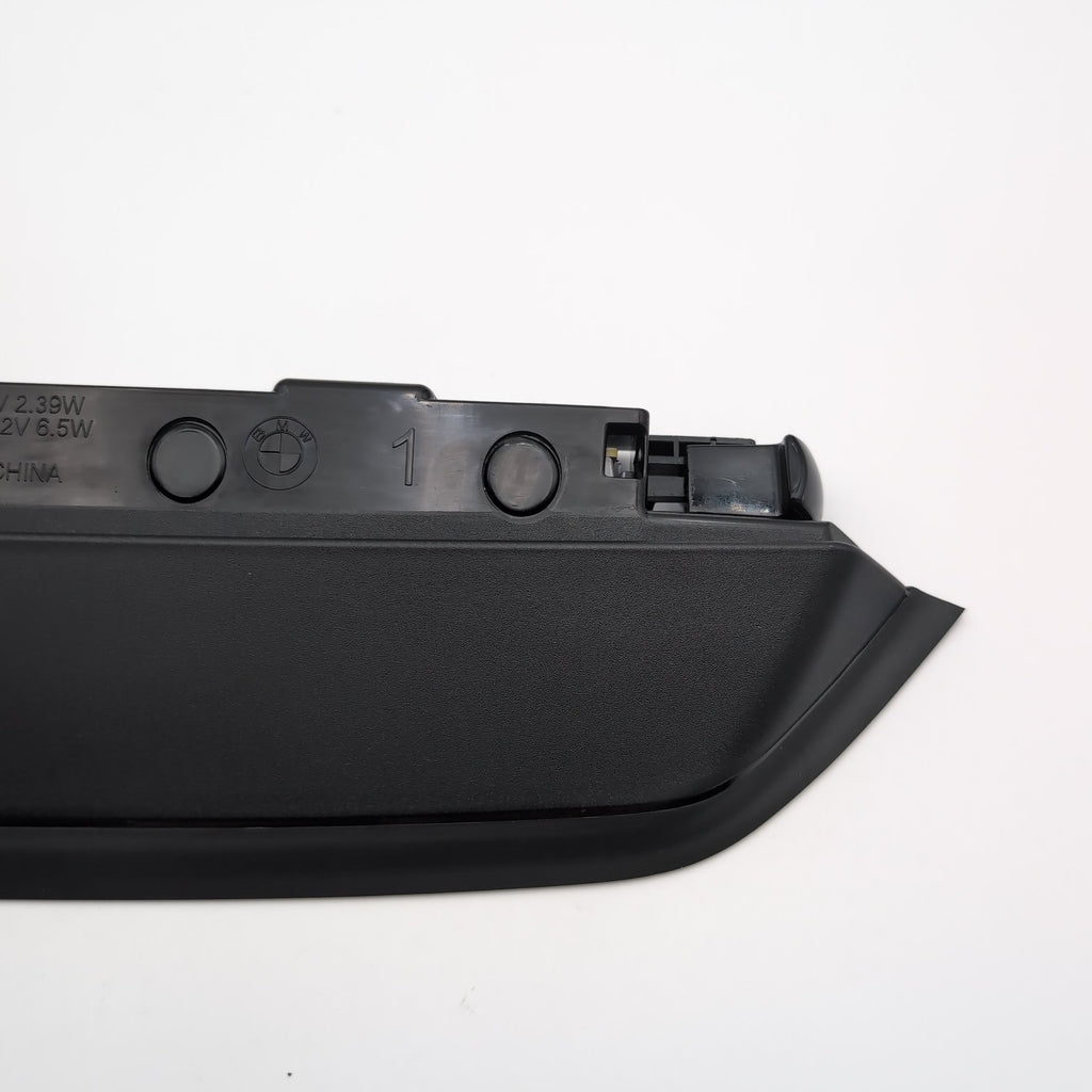 2024 2025 2026 BMW i5 530i 540i 550e G60 Rear High Mounted Third 3RD Brake Light