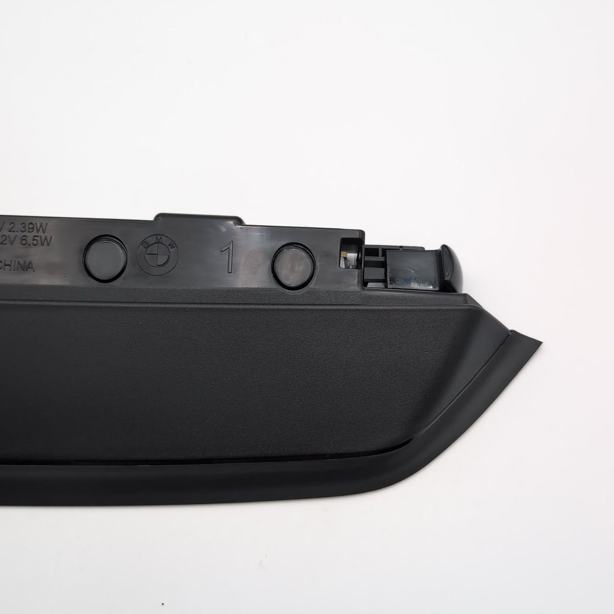 2024 2025 2026 BMW i5 530i 540i 550e G60 Rear High Mounted Third 3RD Brake Light