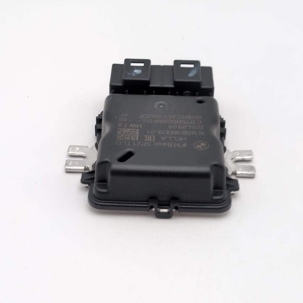 2024 - 2026 BMW 2 5 7 G60 G70 F74 X1 X2 X3 X5 X6 X7 Fuel Pump Control Module