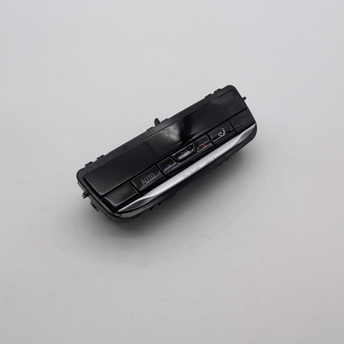 2019 - 2024 BMW M3 G80 330I G20 Rear Air Vent AC Climate Control Switch 9493012