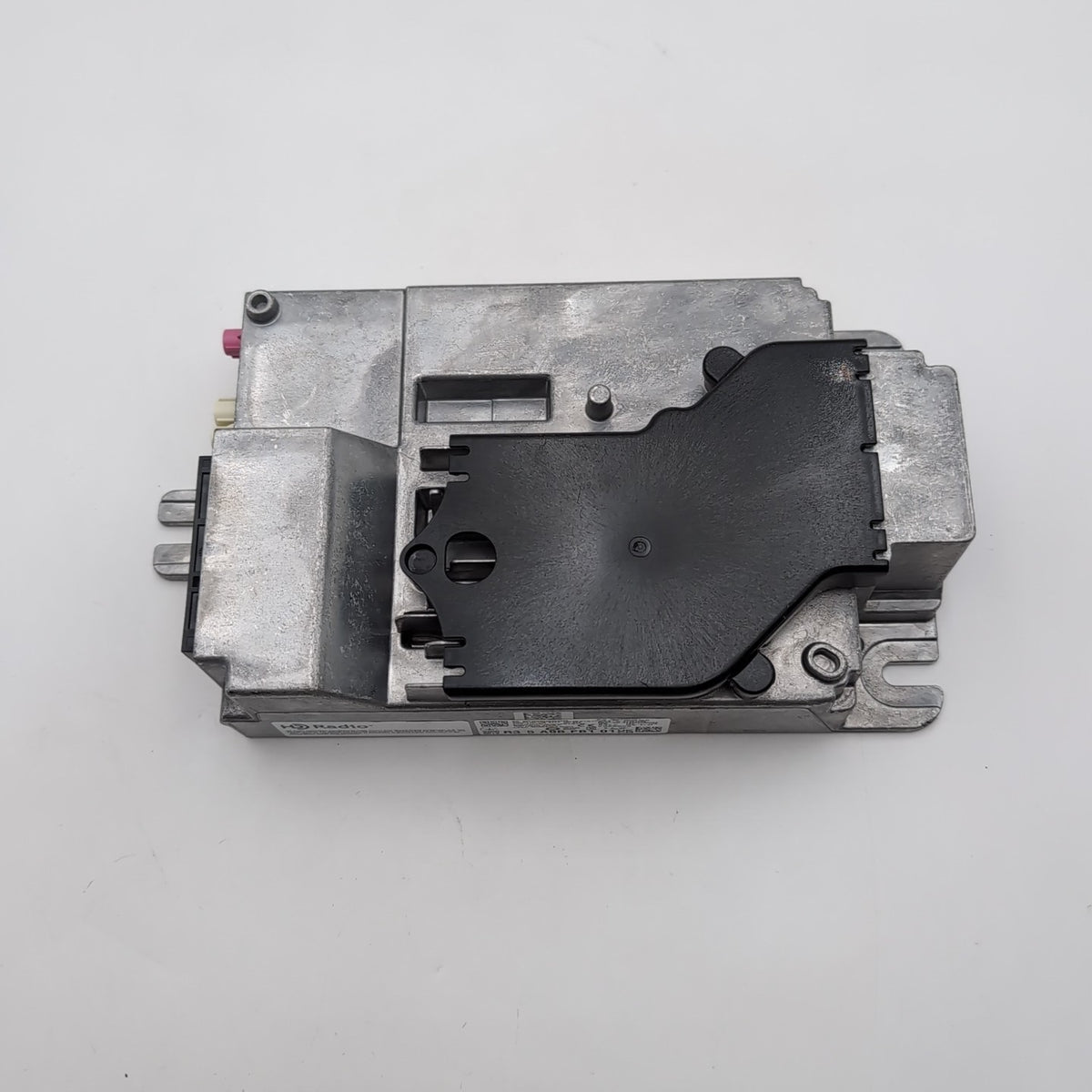 2022 - 2025 BMW G20 U06 X1 X2 X3 Radio Receiver Control Module 5A9BFB1