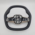 2022 2023 2024 BMW iX I20 Multifunction Steering Wheel 5A2A413 Electric