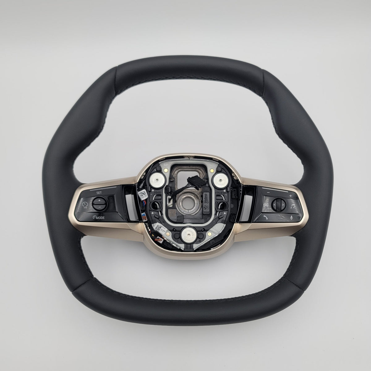 2022 2023 2024 BMW iX I20 Multifunction Steering Wheel 5A2A413 Electric