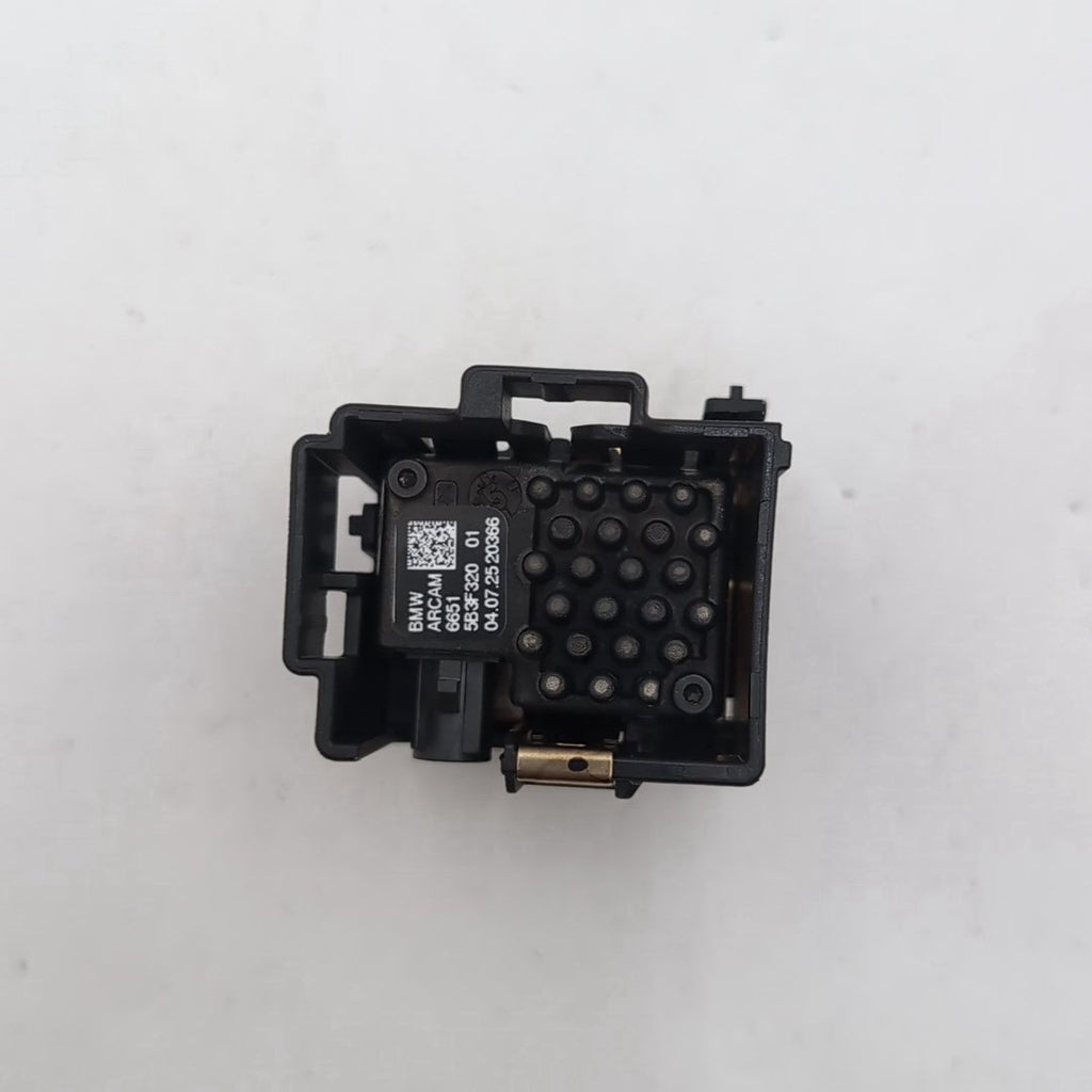 2024 - 2026 BMW 3 4 Series G20 G80 G22 G82 G26 Augmented Reality Camera 5B3F320