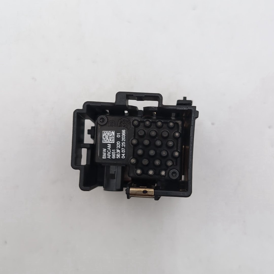 2024 - 2026 BMW 3 4 Series G20 G80 G22 G82 G26 Augmented Reality Camera 5B3F320