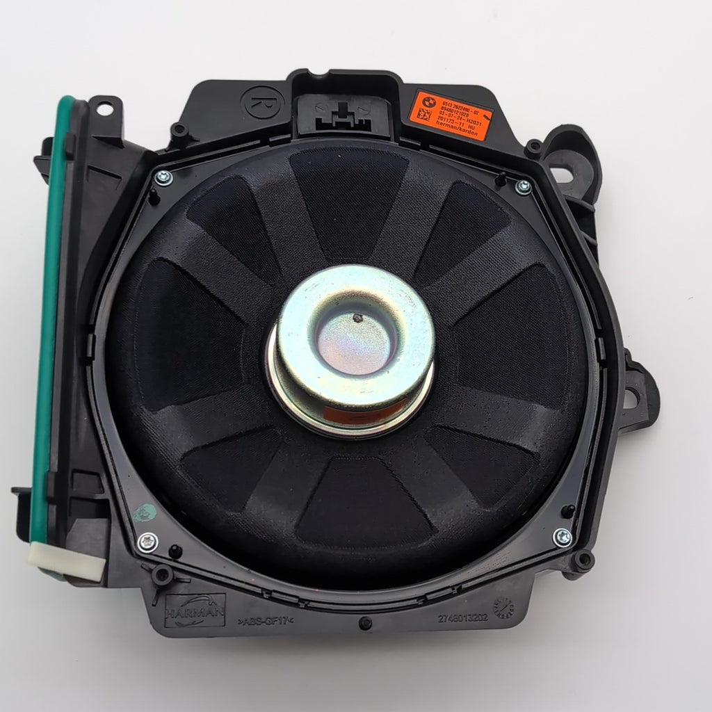 2021 - 2026 BMW G20 G22 G80 G82 G83 Harman Right Bass Subwoofer 2622490