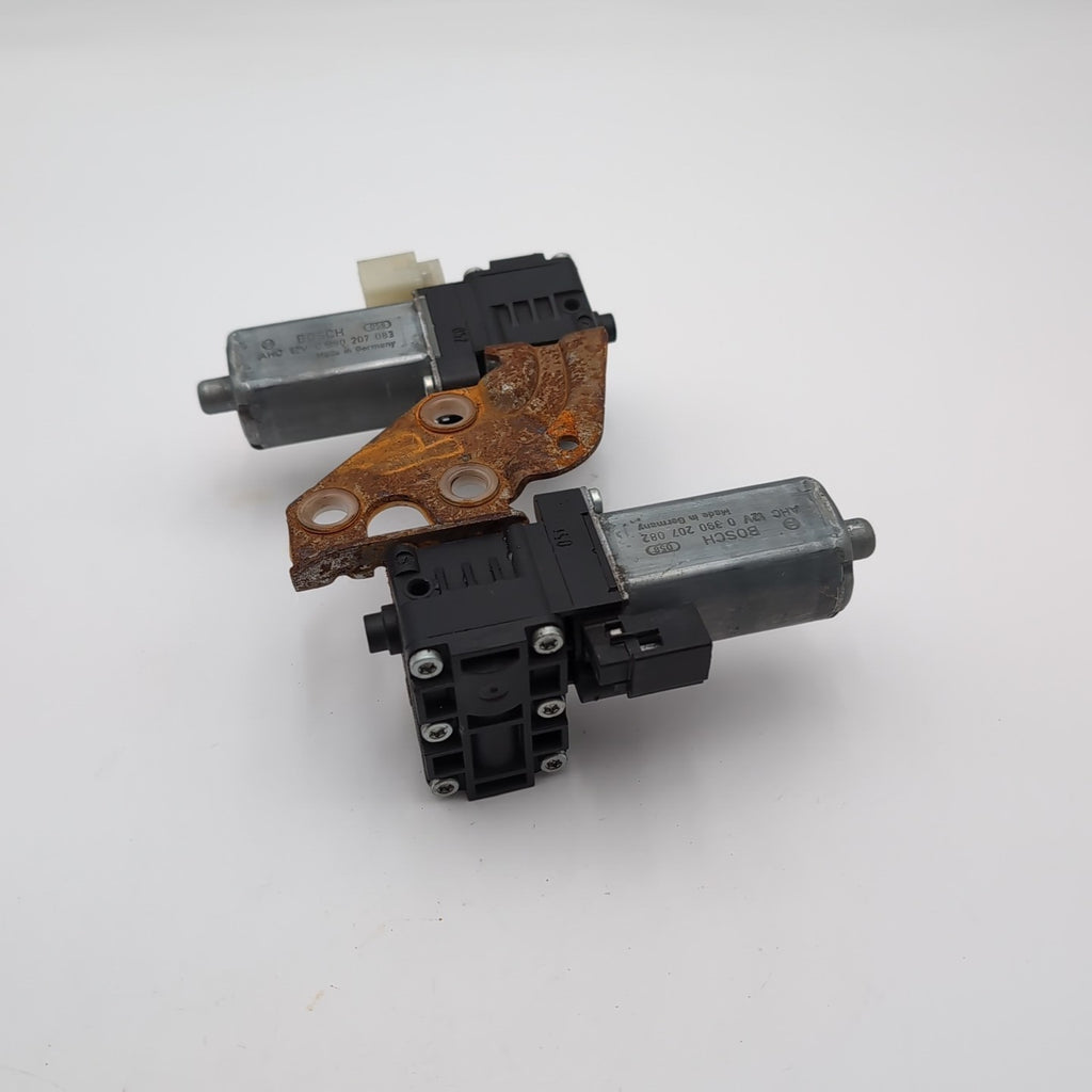 BMW G30 G31 G32 G11 G12 G14 G15 G16 G05 G06 G07 Steering Wheel Column Motor PAIR