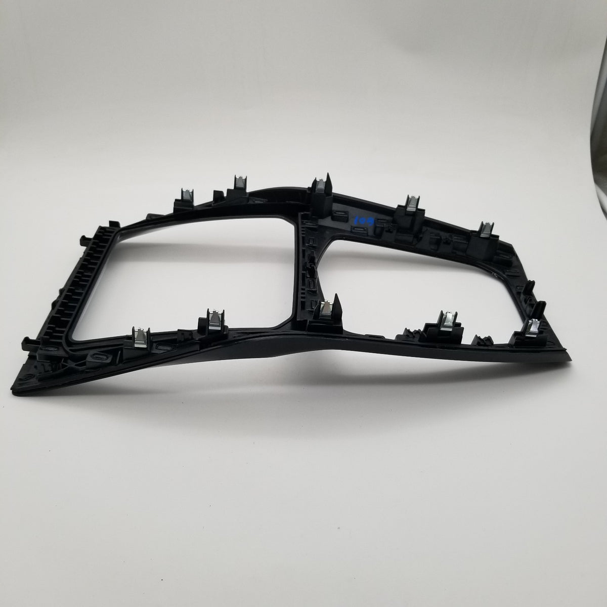 2022 2023 2024 BMW X3 G01 FRONT CENTER CONSOLE SHIFT PLATE TRIM PANEL