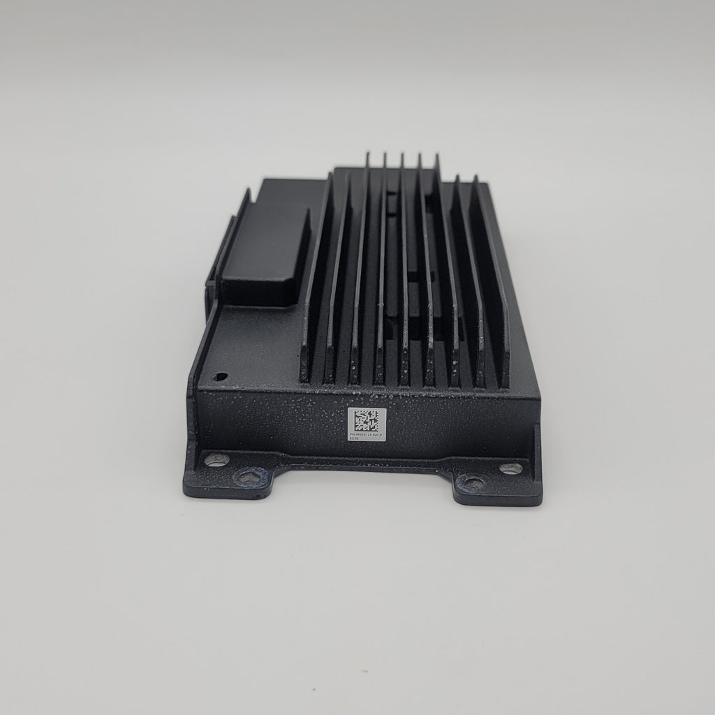 2022 2023 2024 BMW IX I20 RADIO SYSTEM AMP AMPLIFIER BOOSTER CONTROL MODULE UNIT