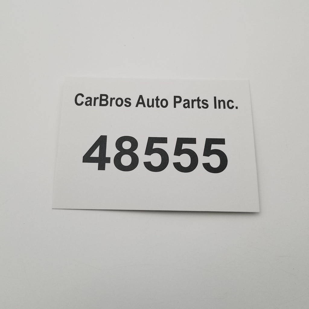 2014 Mazda CX-9 Engine Computer Control Module OEM ECU ECM B50A-12A650-XA