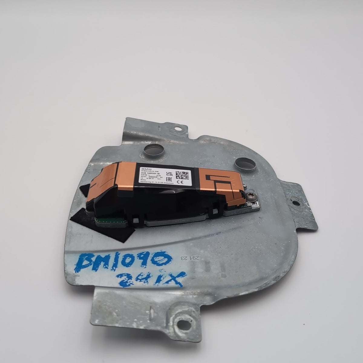 2022 2023 2024 2025 BMW iX X1 X2 X3 X5 X6 X7 XM Roof Antenna HIGH ROW 5A09D89