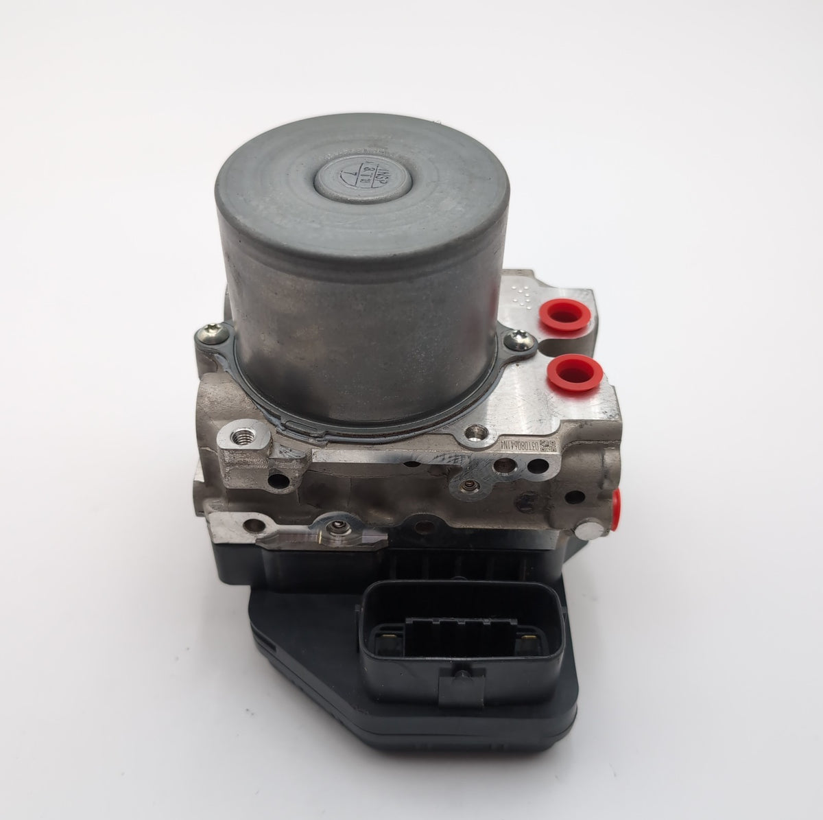 2016 2017 Infiniti Q50 3.0L ABS Anti Lock Brake Pump Control Unit 476604GH1A