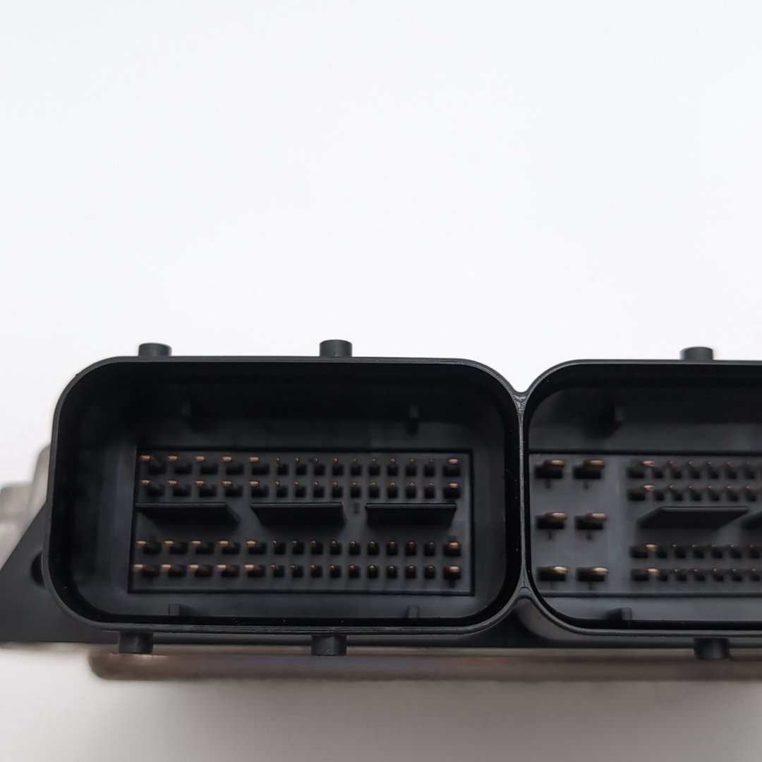 2014 2015 Audi A4 2.0L Engine Computer Control Module ECU 8K5907115N