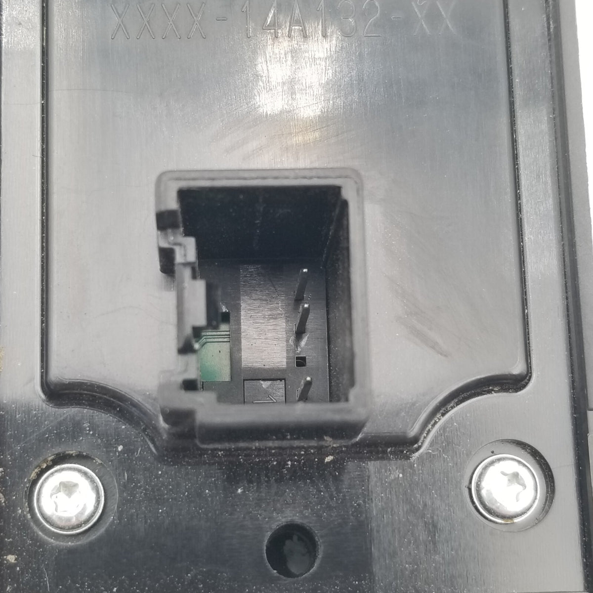 2012 2013 2014 2015 2016 2017 2018 FORD FOCUS DRIVER Window Switch F1ET14A132AC