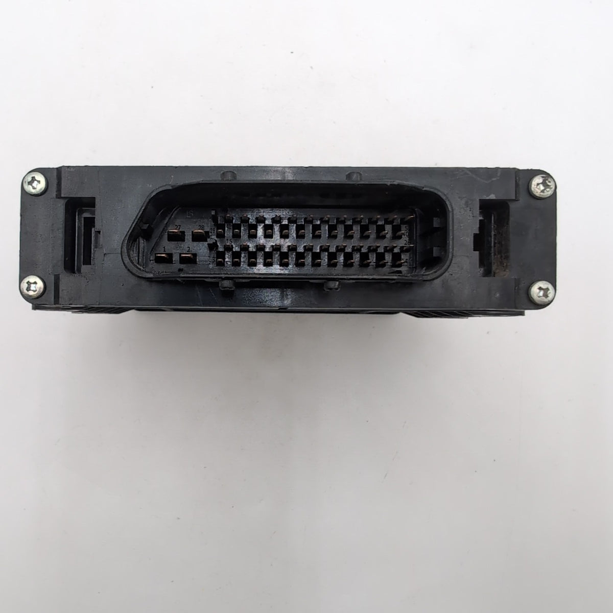 2014 2015 2016 Volkswagen Passat Transmission Control Module TCM 09G927749B