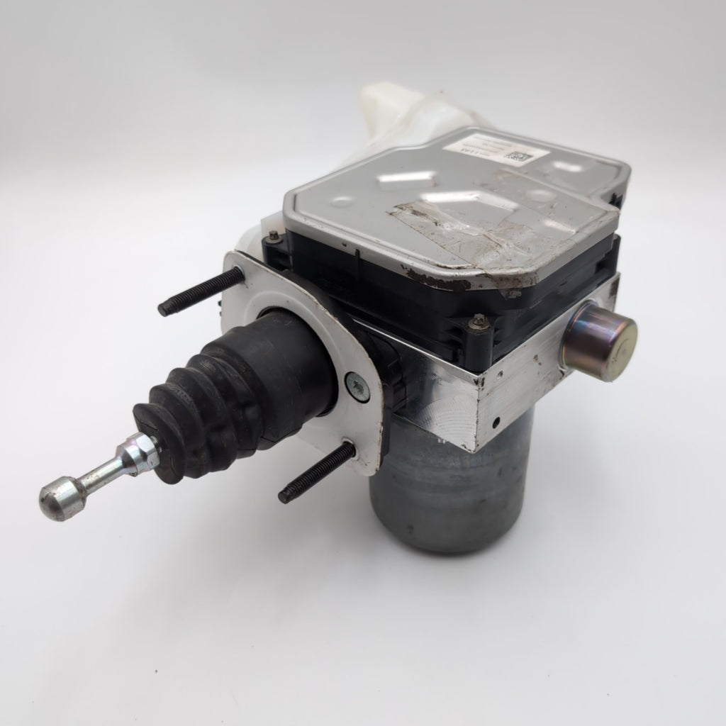 2024 Cadillac CT4 ABS Master Cylinder Brake Booster 86541193