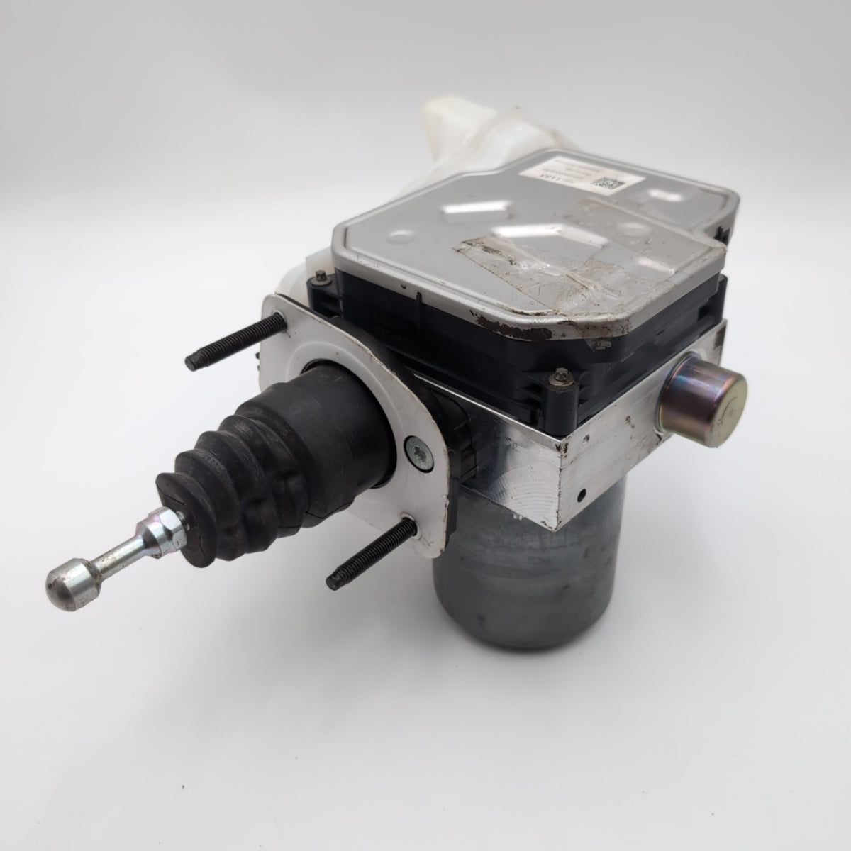 2024 Cadillac CT4 ABS Master Cylinder Brake Booster 86541193
