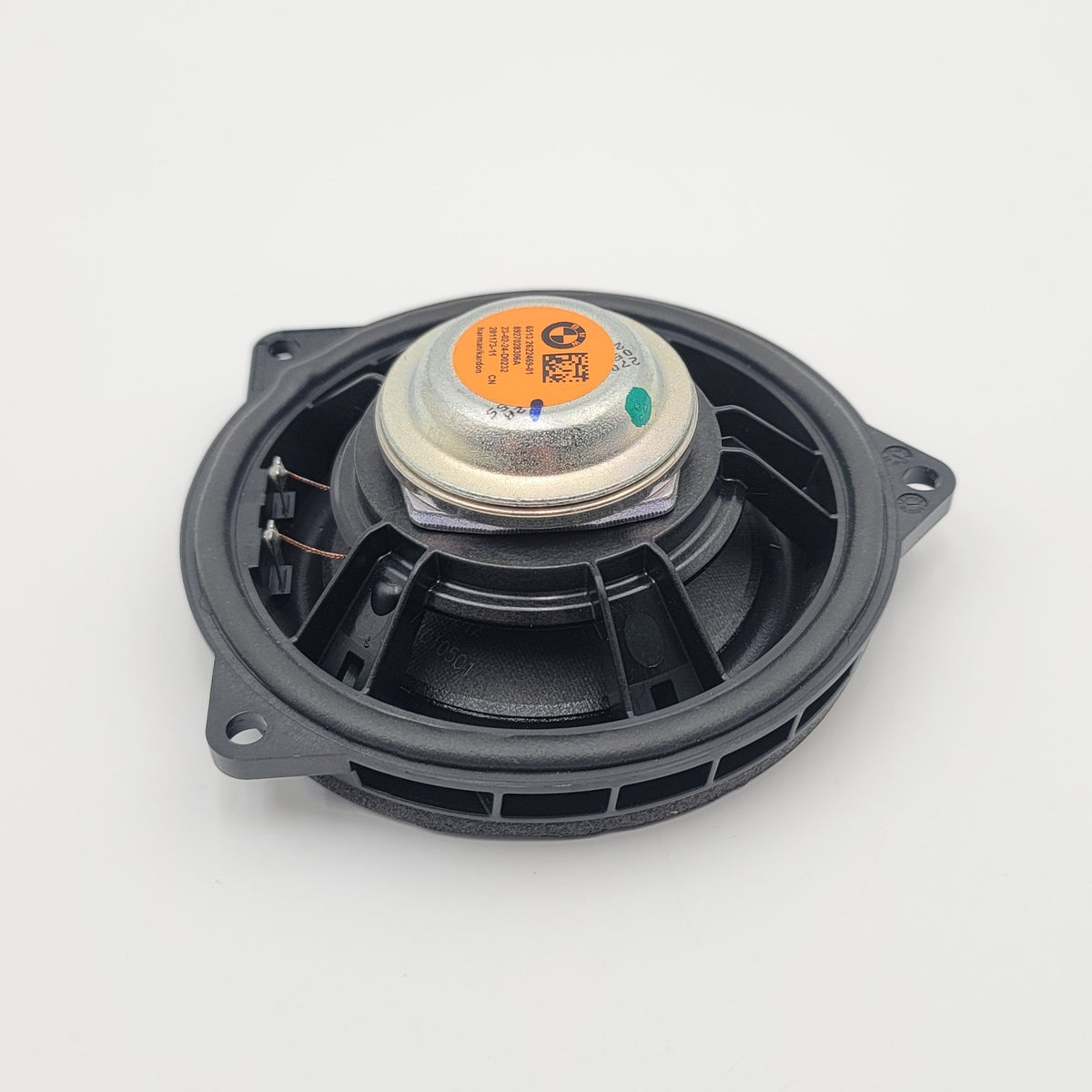 2019 - 2025 BMW G20 G22 G26 G30 M3 X3 X4 X5 X6 Midrange Door Speaker Harman