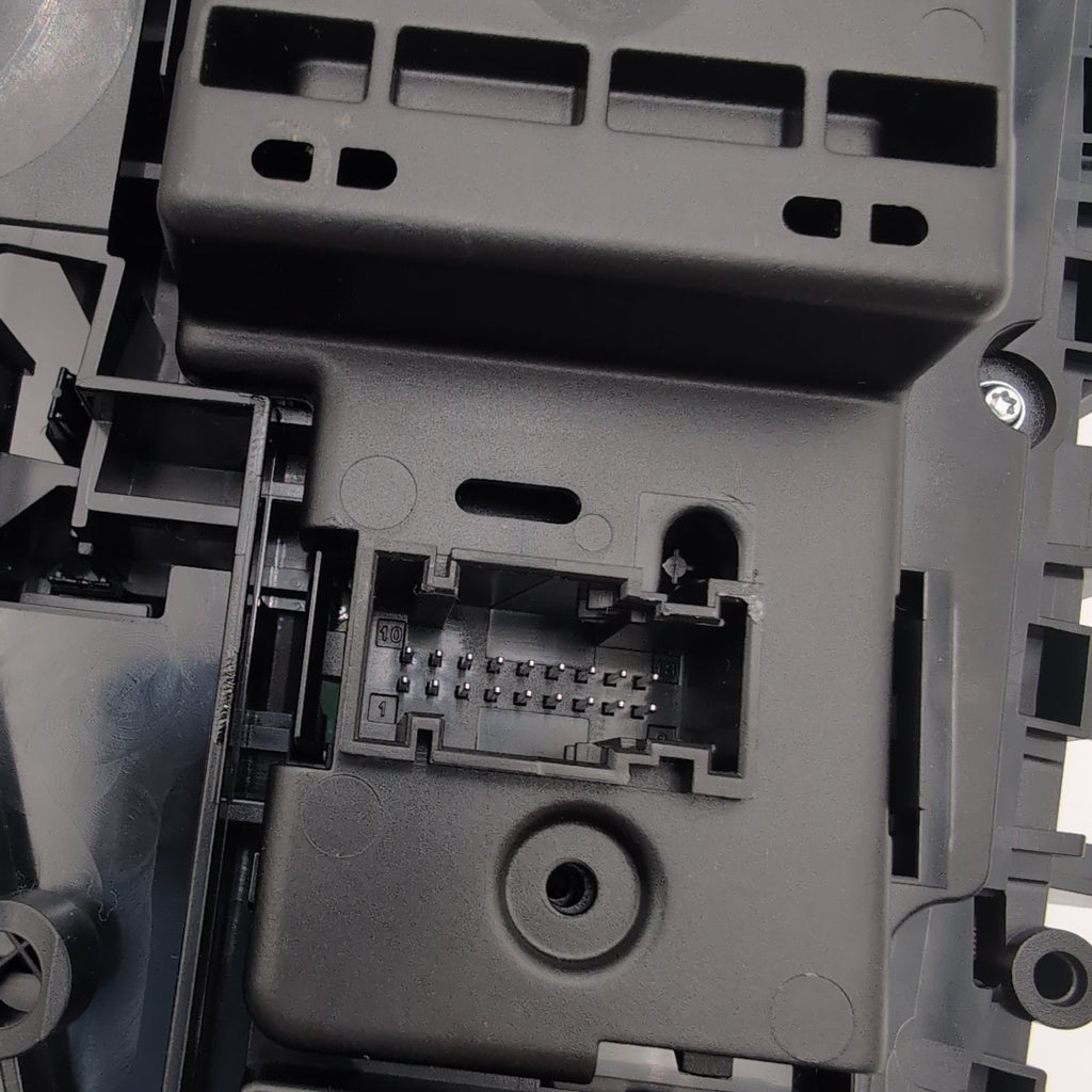 2023 - 2026 BMW 330i G20 G22 G42 Gear Selector Shifter Switch Panel 5A9C9A9