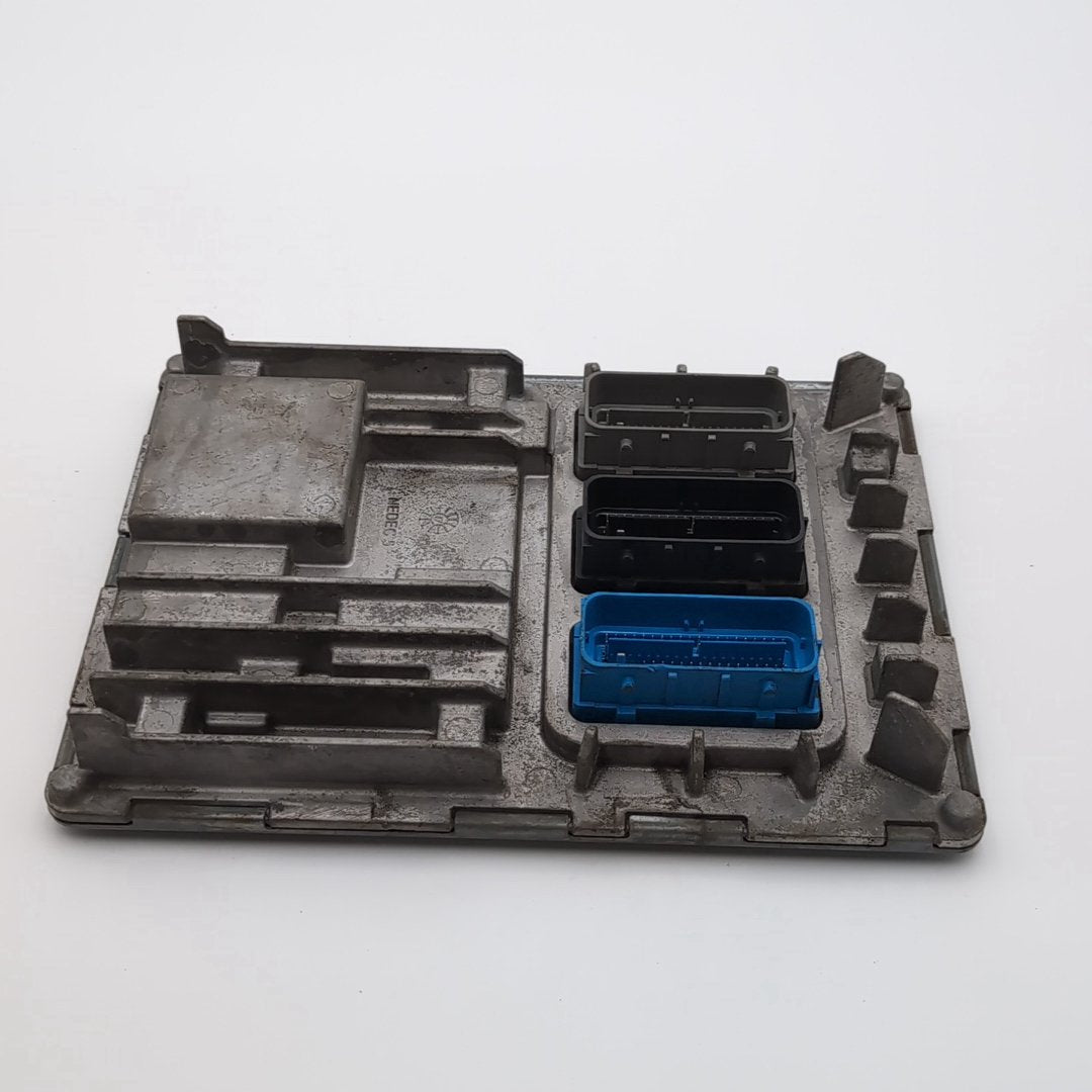 2016 - 2021 Buick Enclave 3.6L Engine Computer Control Module ECU E82 12687483
