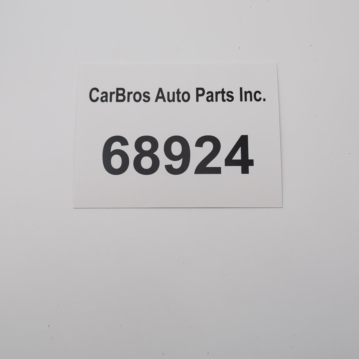 2018 2019 Chevrolet Terrain Engine Control Module ECU ECM 12697838 OEM