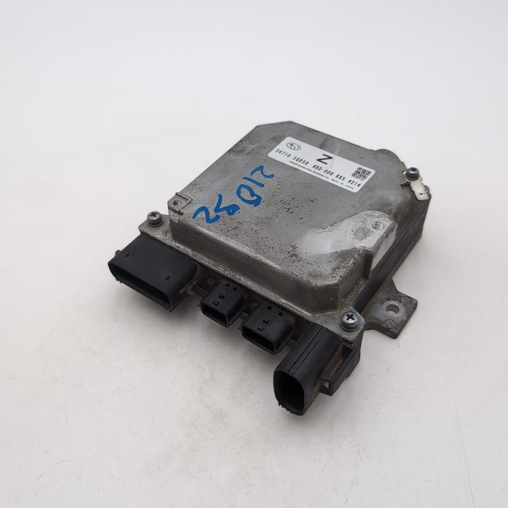 2014 2015 2016 Subaru Forester Power Steering Module OEM 34710SG050