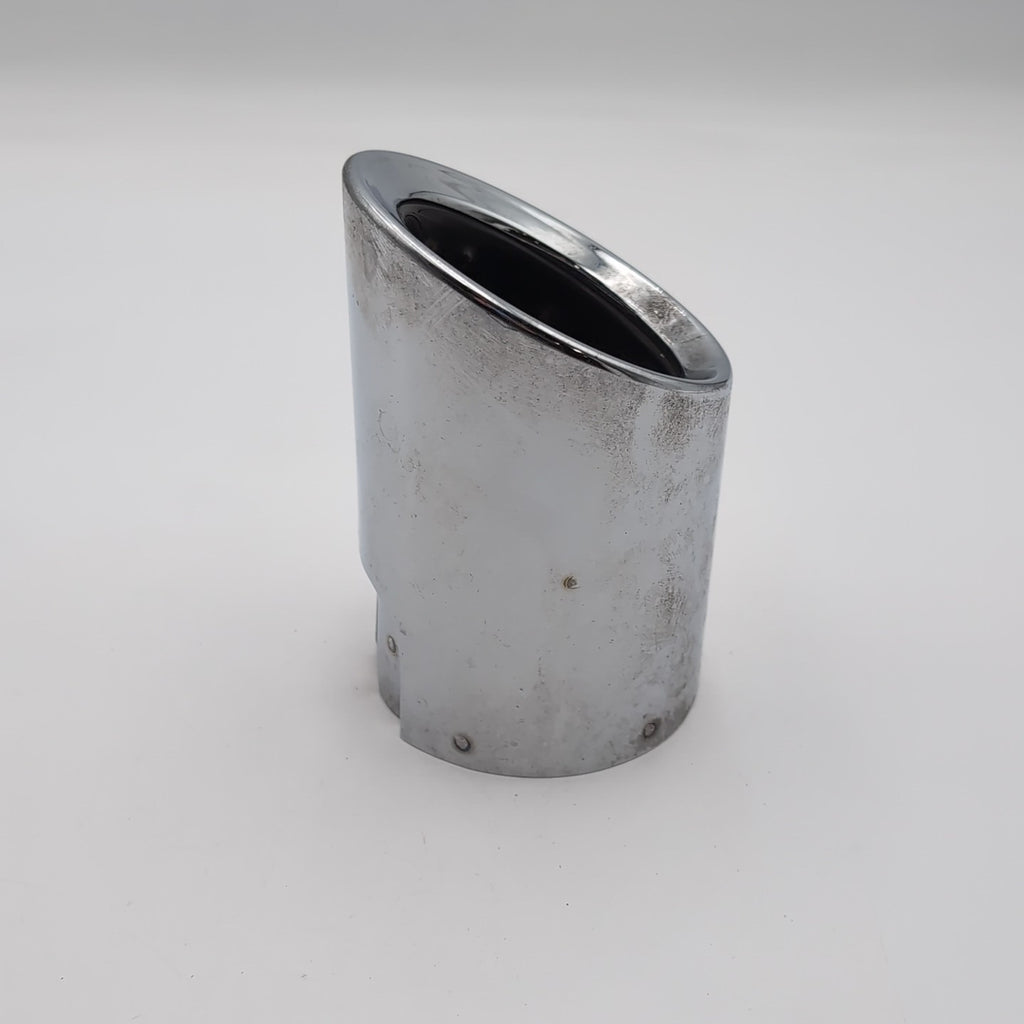 2019- 2026 BMW 330I G20 G21 Diesel Muffler Exhaust Ending Tip 5A27117 OEM