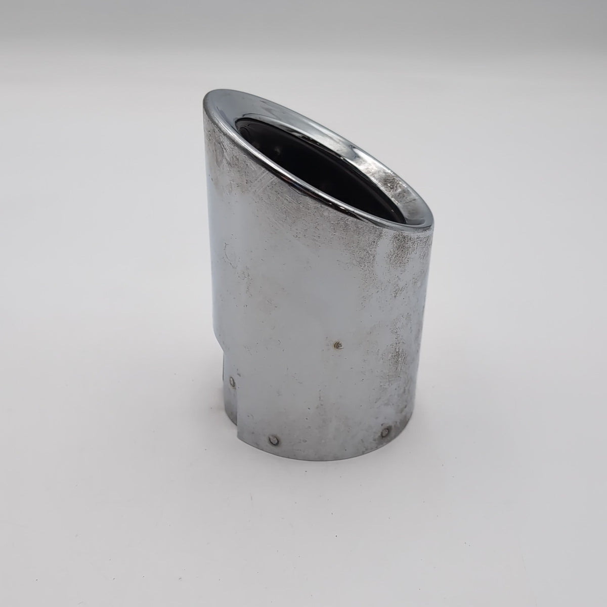 2019- 2026 BMW 330I G20 G21 Diesel Muffler Exhaust Ending Tip 5A27117 OEM