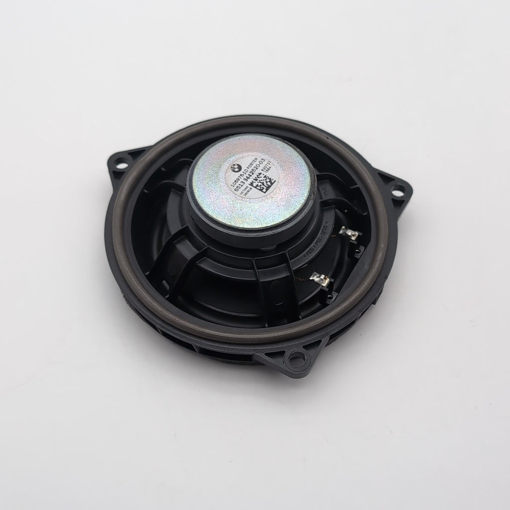 2022 2023 2024 2025 BMW X1 X2 ALEV1 Front Rear Door Midrange Speaker 9442520