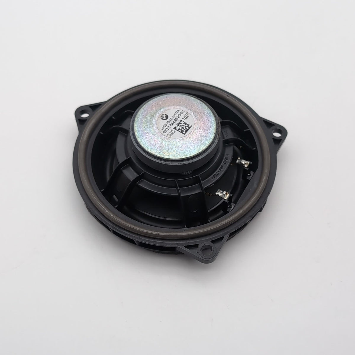 2022 2023 2024 2025 BMW X1 X2 ALEV1 Front Rear Door Midrange Speaker 9442520