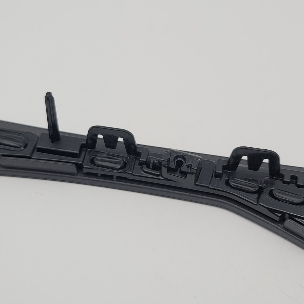 2025 BMW 230i G42 Gear Shifter Surround Trim Plastic Bezel 5A15498