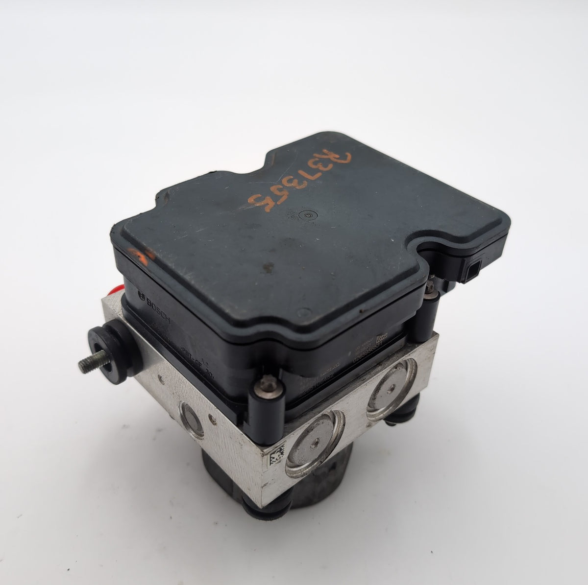 2017 Nissan Rogue 2.5L AWD ABS Anti Lock Brake Pump Control Unit 476605HL4A