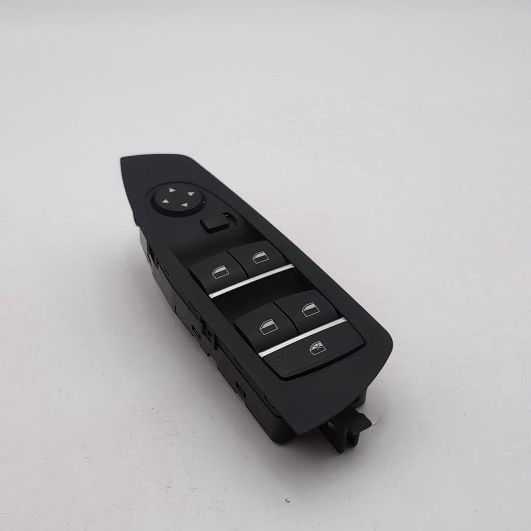 2013- 2016 BMW 5 Series F10 F11 Master Window Switch 9241953