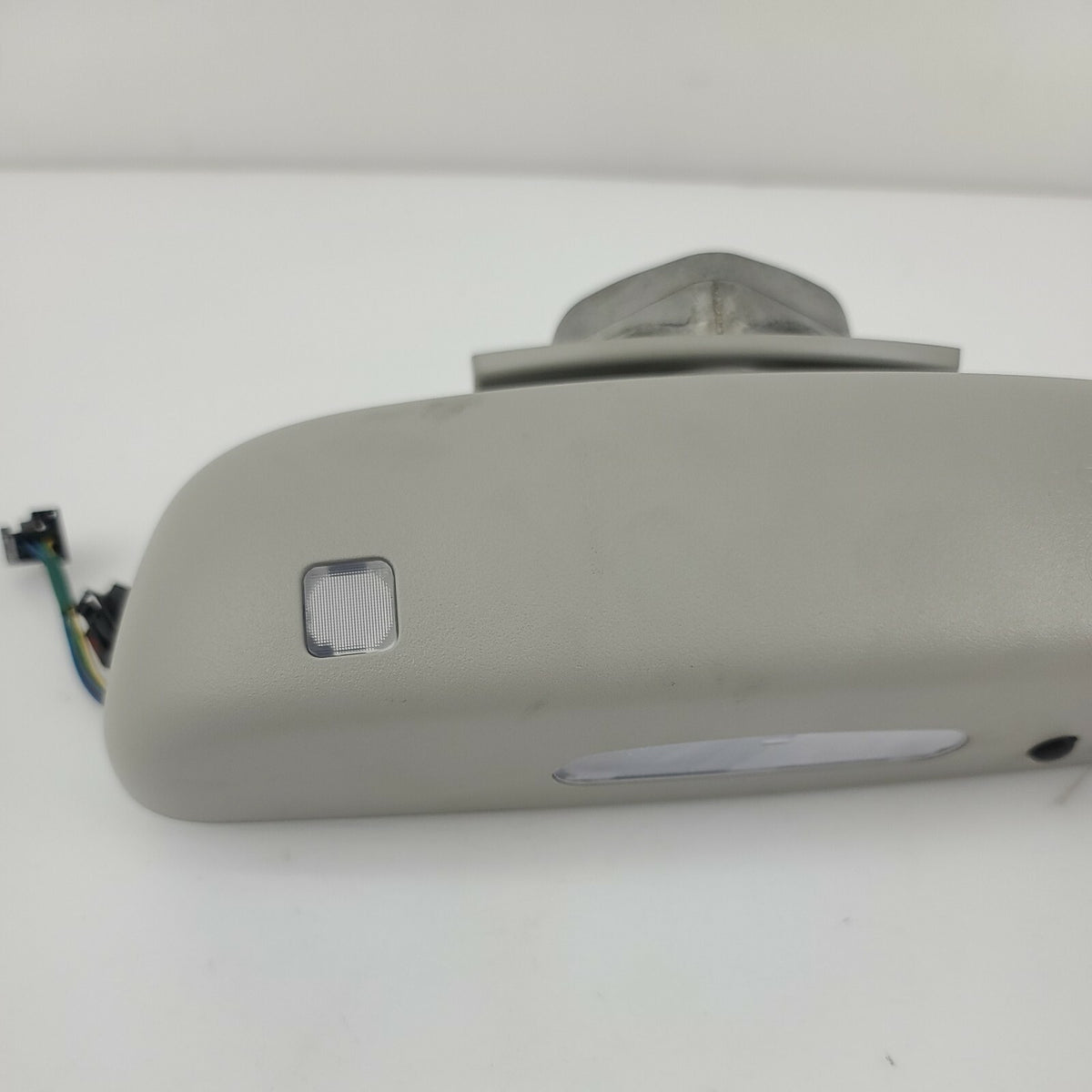 2010- 2014 Mercedes W221 S400 CL550 Rear View Mirror Gray 2218105117 OEM