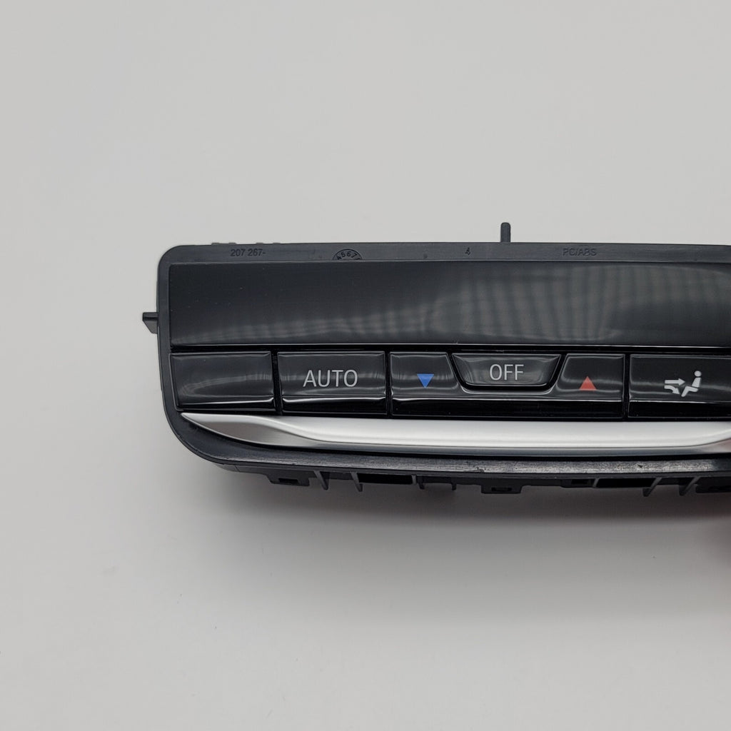 2021 - 2026 BMW G42 G20 G80 G82 G26 Rear AC Heater Climate Control Unit 5A3BBF4