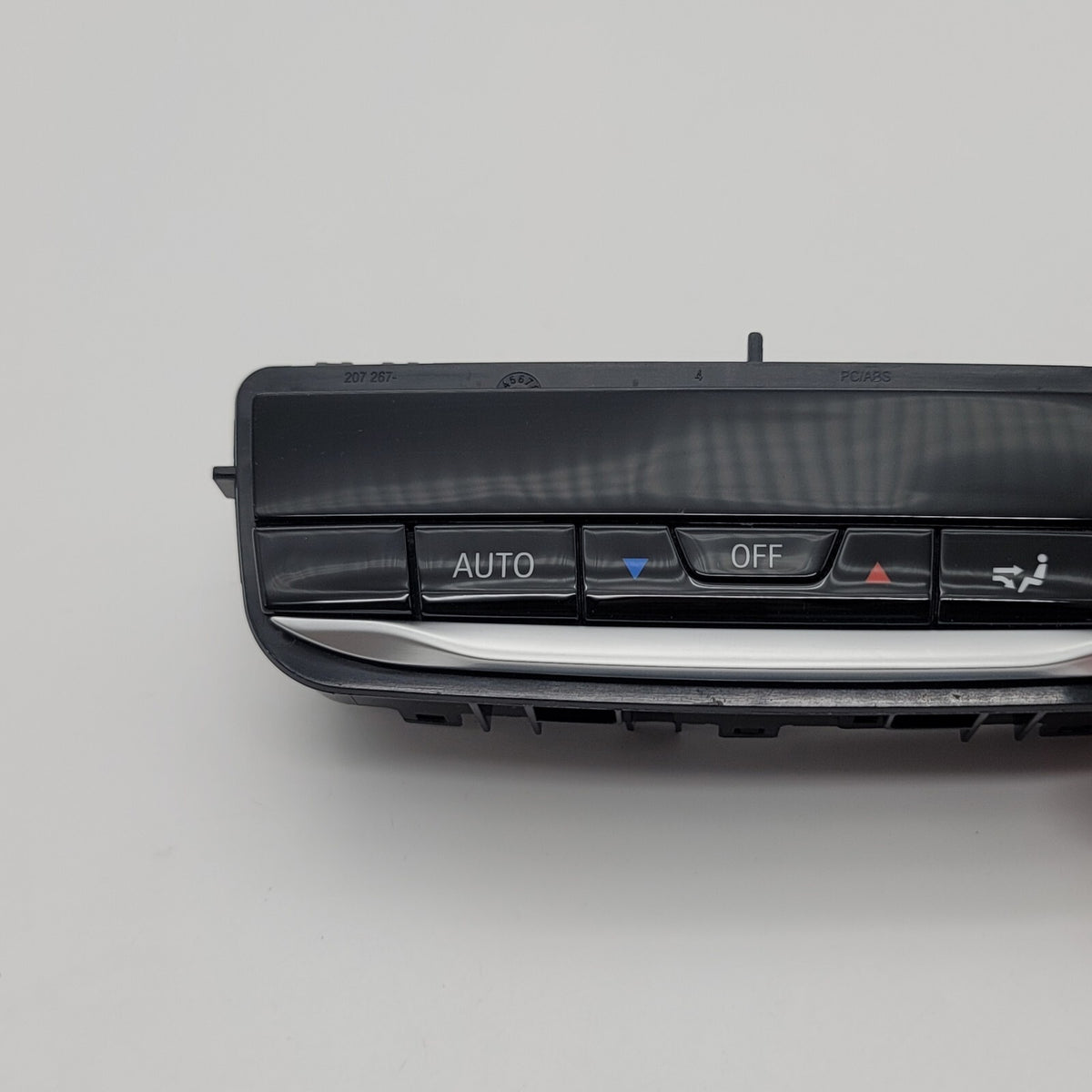2021 - 2026 BMW G42 G20 G80 G82 G26 Rear AC Heater Climate Control Unit 5A3BBF4