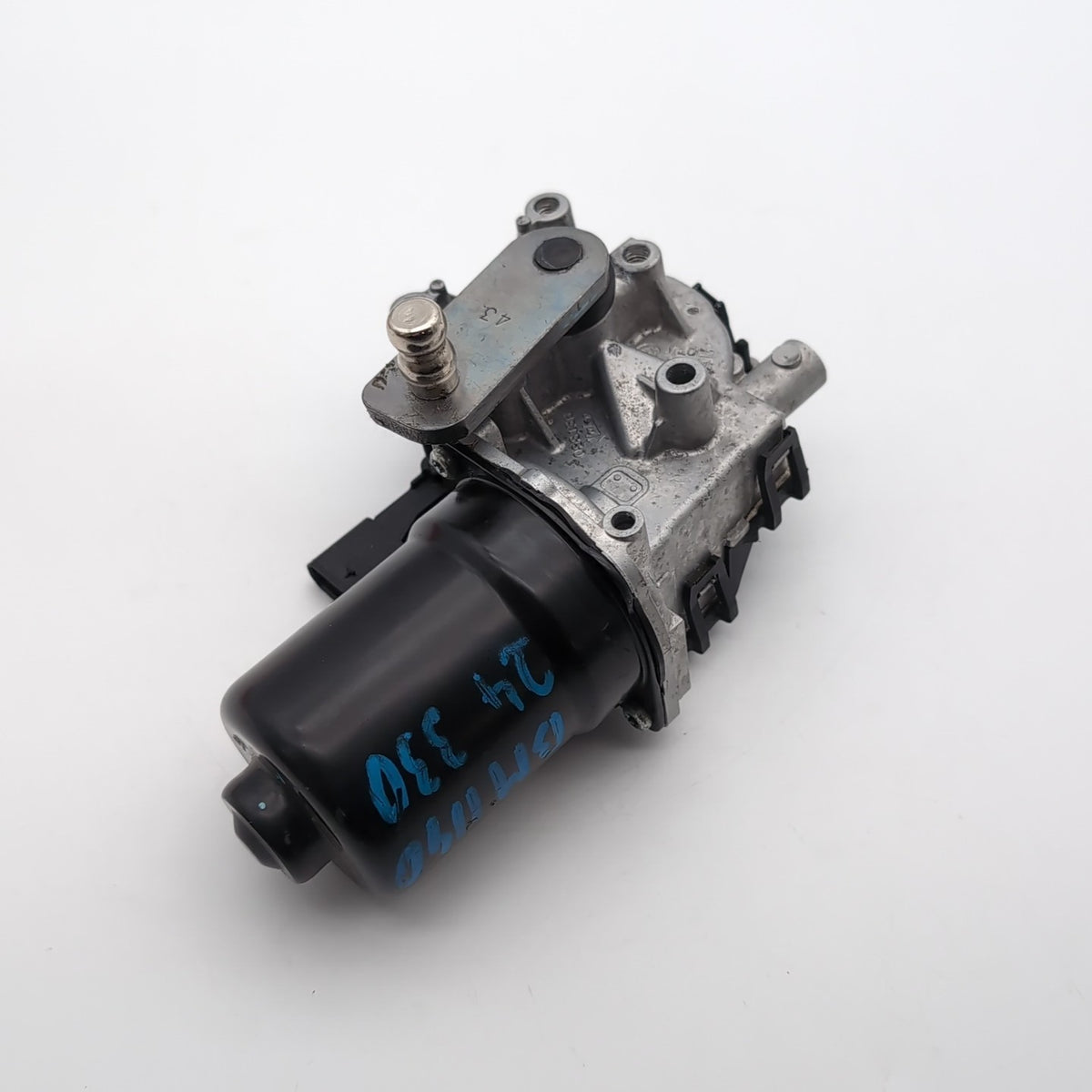 2019- 2025 BMW G80 G82 G20 G22 G26 Windshield Wiper Motor OEM 7427901