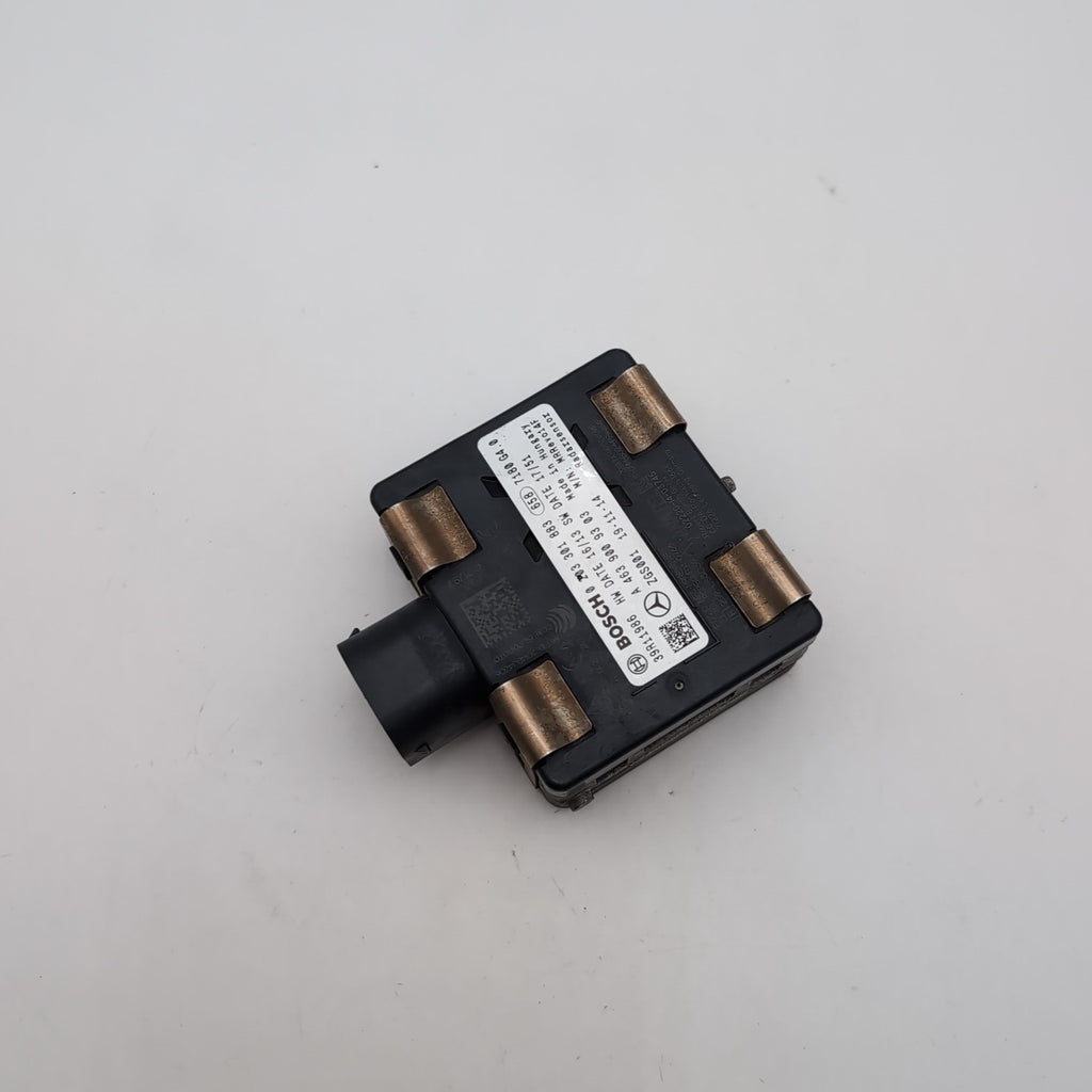 RADAR SENSOR DISTRONIC MERCEDES G-CLASS W463 A4639009303