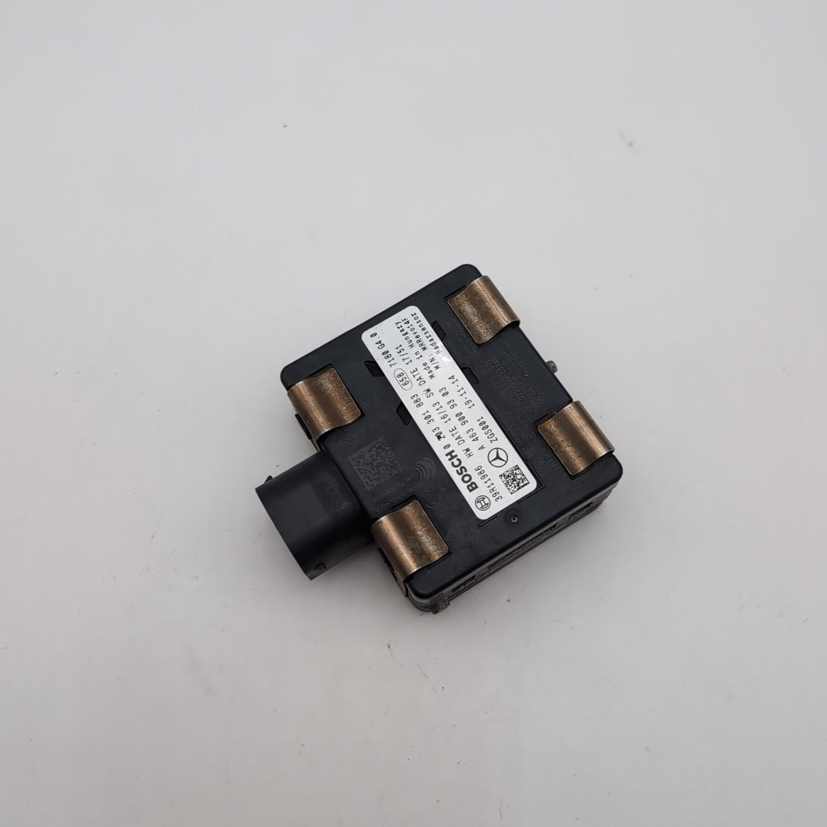RADAR SENSOR DISTRONIC MERCEDES G-CLASS W463 A4639009303